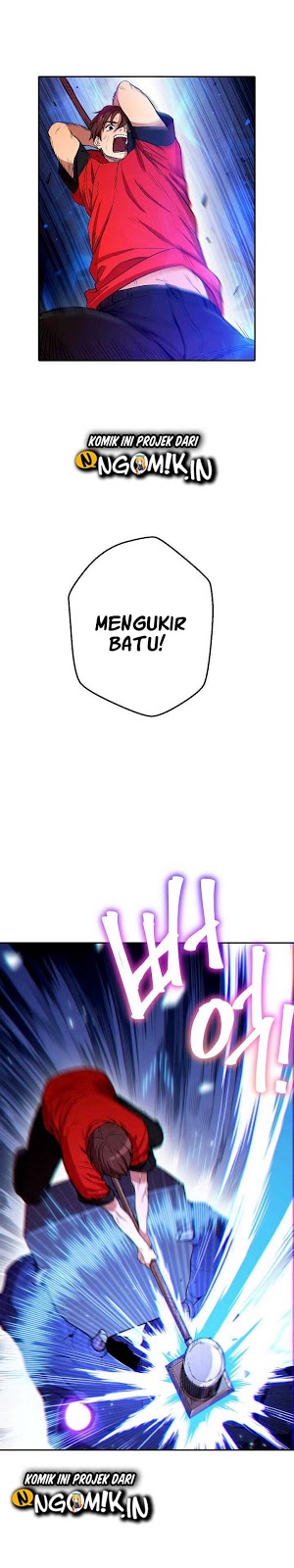 Dungeon Reset Chapter 26